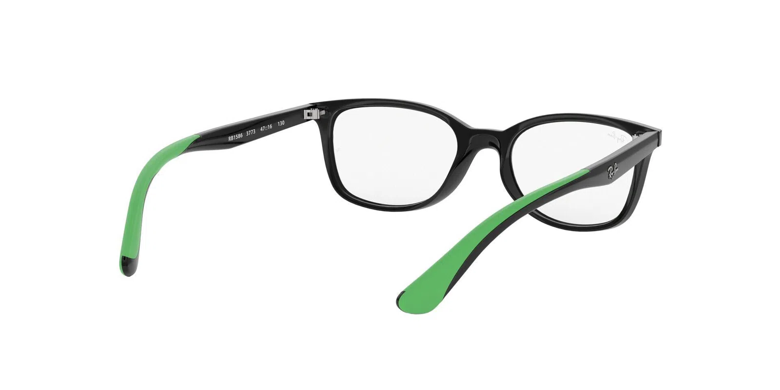 Ray-Ban Kids 0RY1586 Eyeglasses - view 8